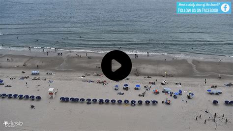 avista resort webcam|Myrtle Beach Cam at Avista Resort